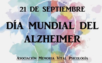 Día Mundial del Alzheimer