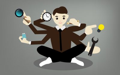 Funciones Ejecutivas