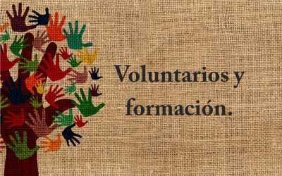 El Voluntario: ¿Por qué es necesaria su formación?