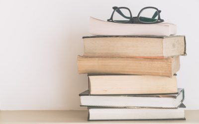 Taller de lectura para personas mayores